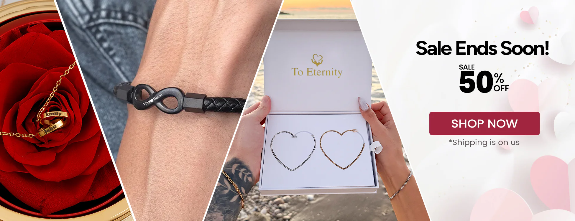Gifts That Melt Their Hearts