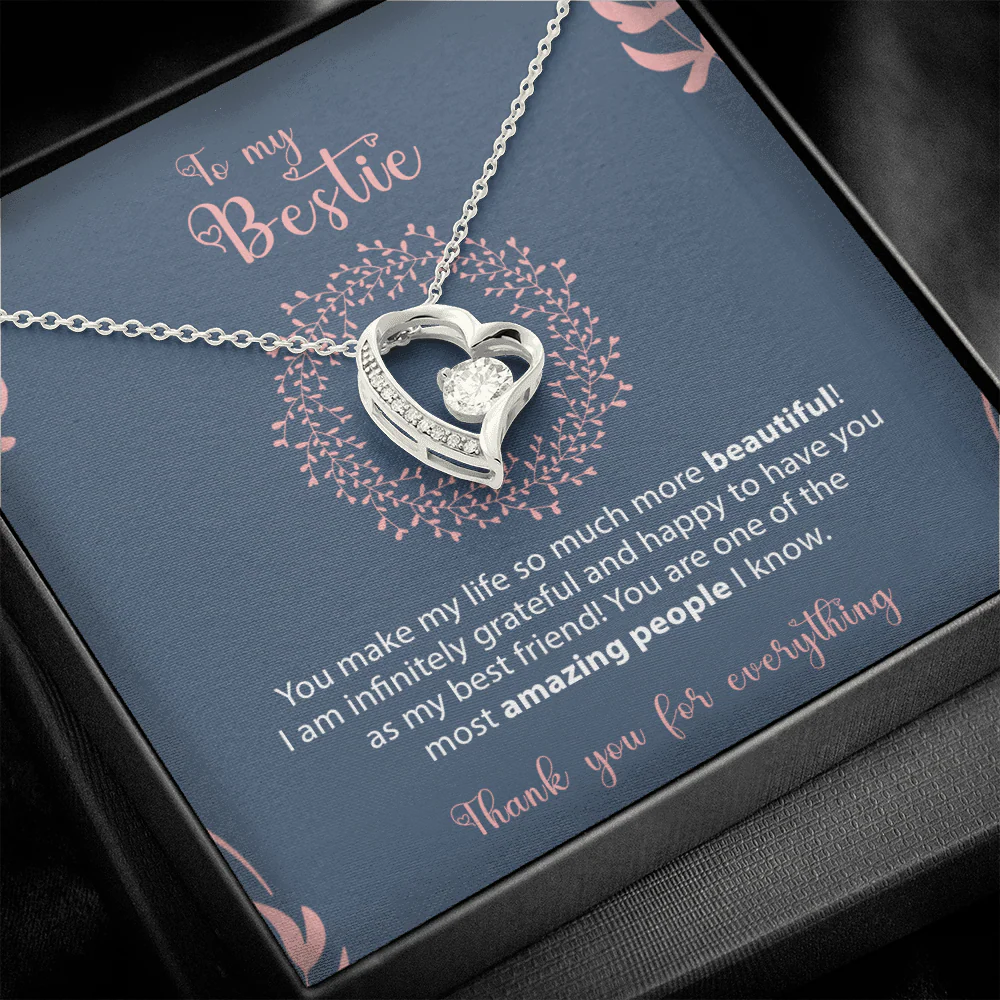 Gifts | For my Best Friend